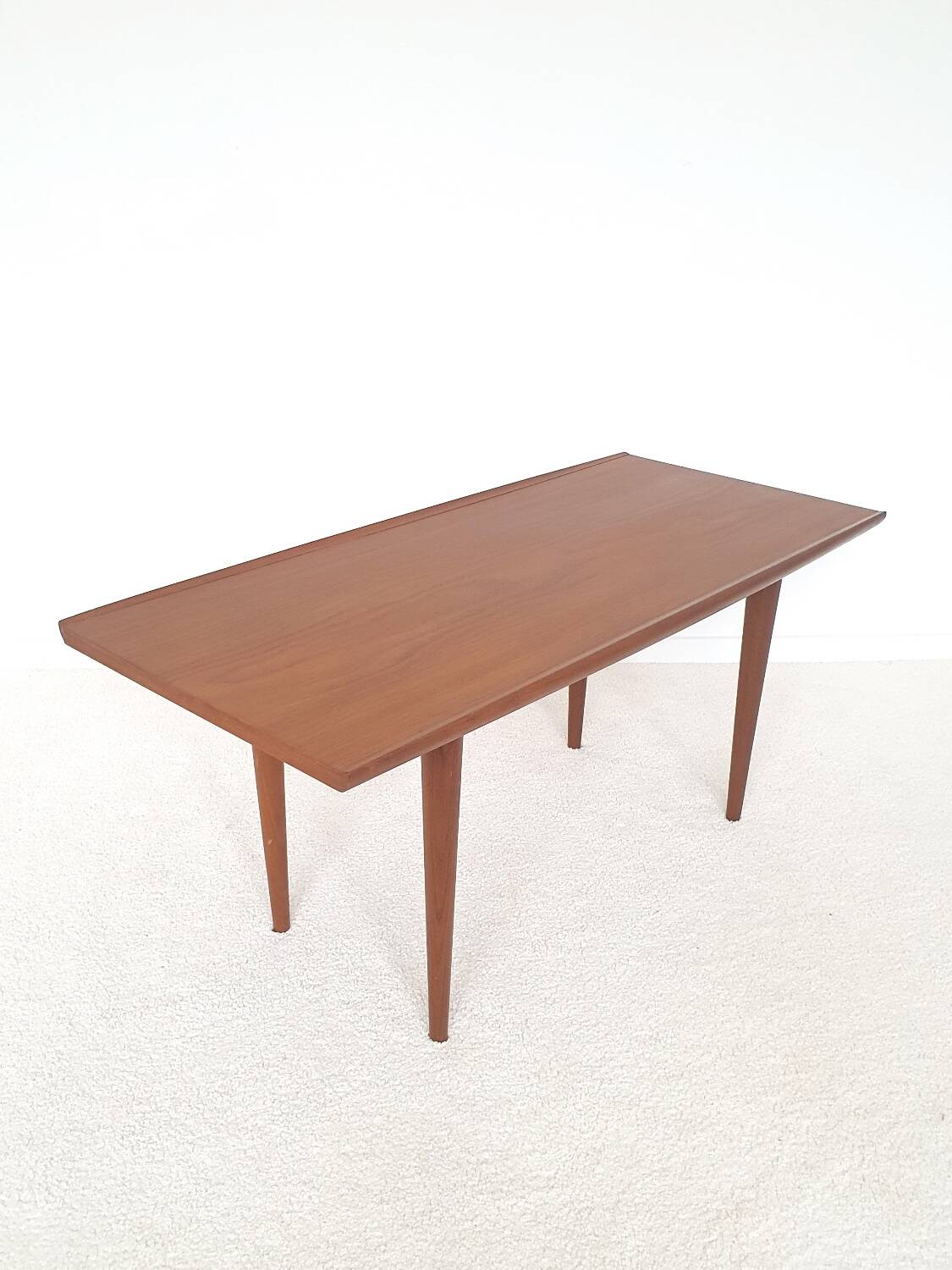 Scandinavian mid century coffee table