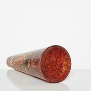 Vase verre de murano vers 1970