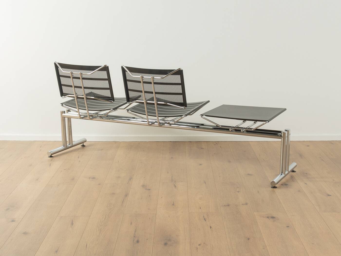 Banc Série 8600 de Kusch & Co, Vintage années 80