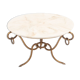 Original Coffee Table by René Drouet