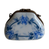 Porcelain box