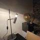 Articulated desk lamp Staff Leuchten 1970s