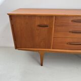 Vintage Jentique sideboard.
