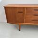 Buffet vintage Jentique.