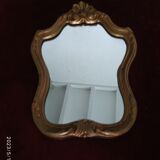 Mirror 20x28cm
