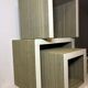 Easy Edges di Frank Gehry per Vitra