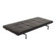 PK80 Daybed by Poul Kjærholm for E. Kold Christensen, Denmark, 1970s