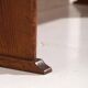 Old Japanese low table Chabudai – Showa period (c.1926-1970) #3