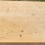 Farmhouse table - 2.50m-