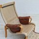 Fauteuil danois par Jeki Møbler