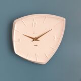 Jaz ceramic clock
