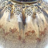 Vase Joseph Talbot gres de la borne