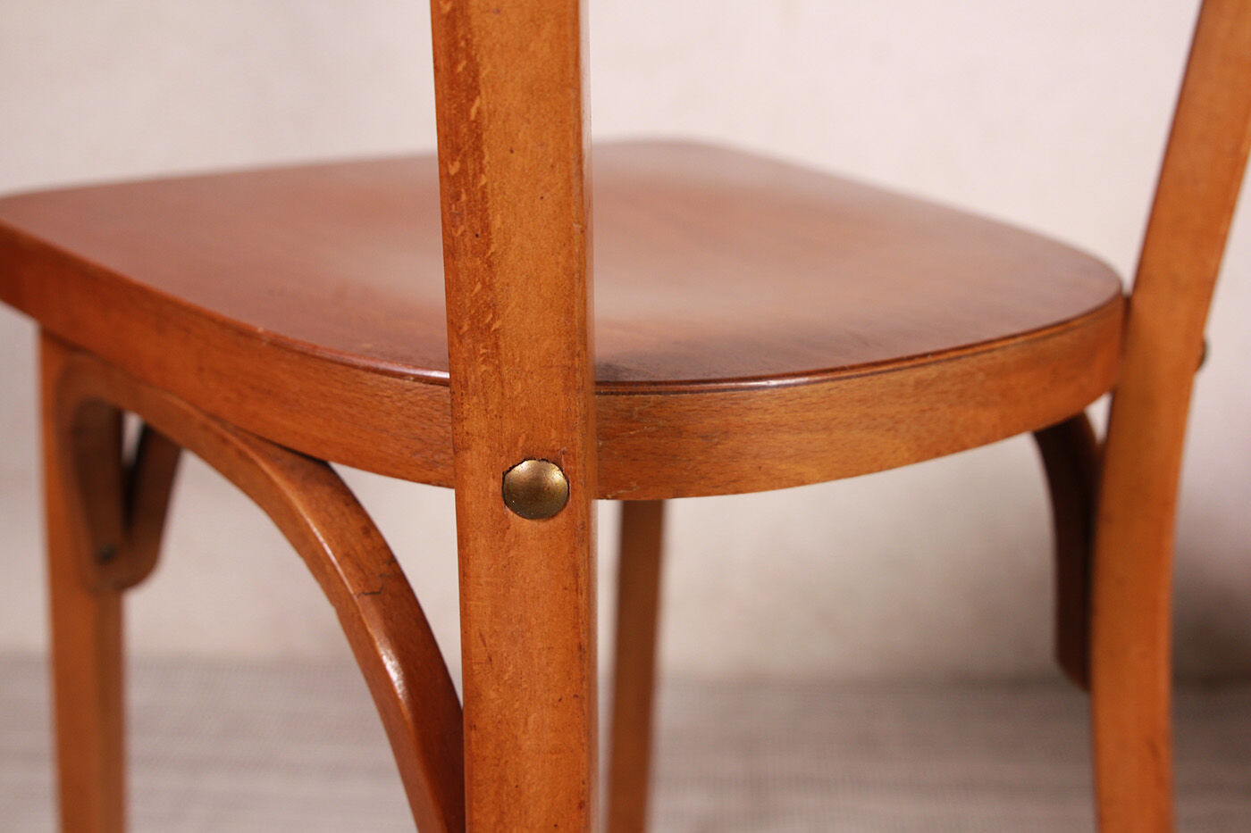Baumann bistro chairs
