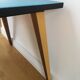 Table basse années 60