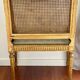 Fauteuil Louis XVI