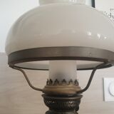 Old lamp
