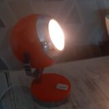 Eyes ball lamp from the 60s/70s
