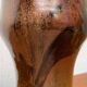 Large Mid-Century German Studio Pottery Vase from Till Sudeck, 1960s