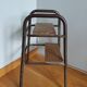Stepladder workshop step