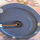 Bergboms Scandinavian lamp model B090