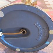 Bergboms Scandinavian lamp model B090