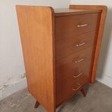 Commode vintage