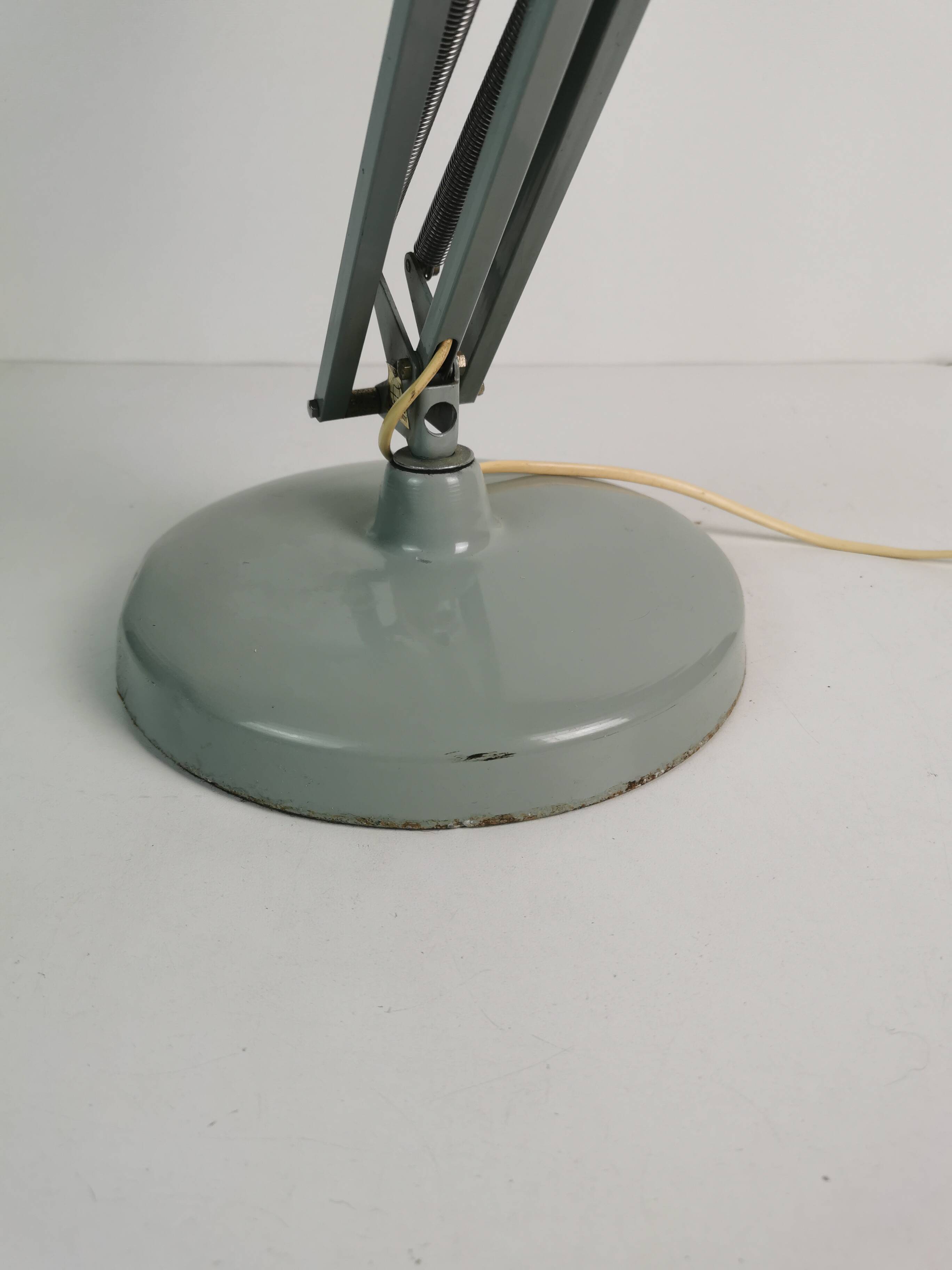 LUXO architect lamp