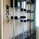 "Sol / Air" shelf - Roche Bobois - Michel Ducaroy
