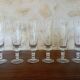 Lot de 6 flûtes à champagne