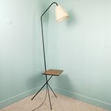 Tripod lamp 60'