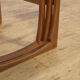 Mid-Century Modern Teak Nesting Tables Designed by R. Bennett for G-Plan, United Kingdom, 1960s