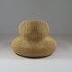 Storvik Rattan Armchair by Carl Öjerstam for Ikea, 2000s