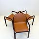 Fauteuil « Orsay » — Gae Aulenti pour Knoll International, 1975