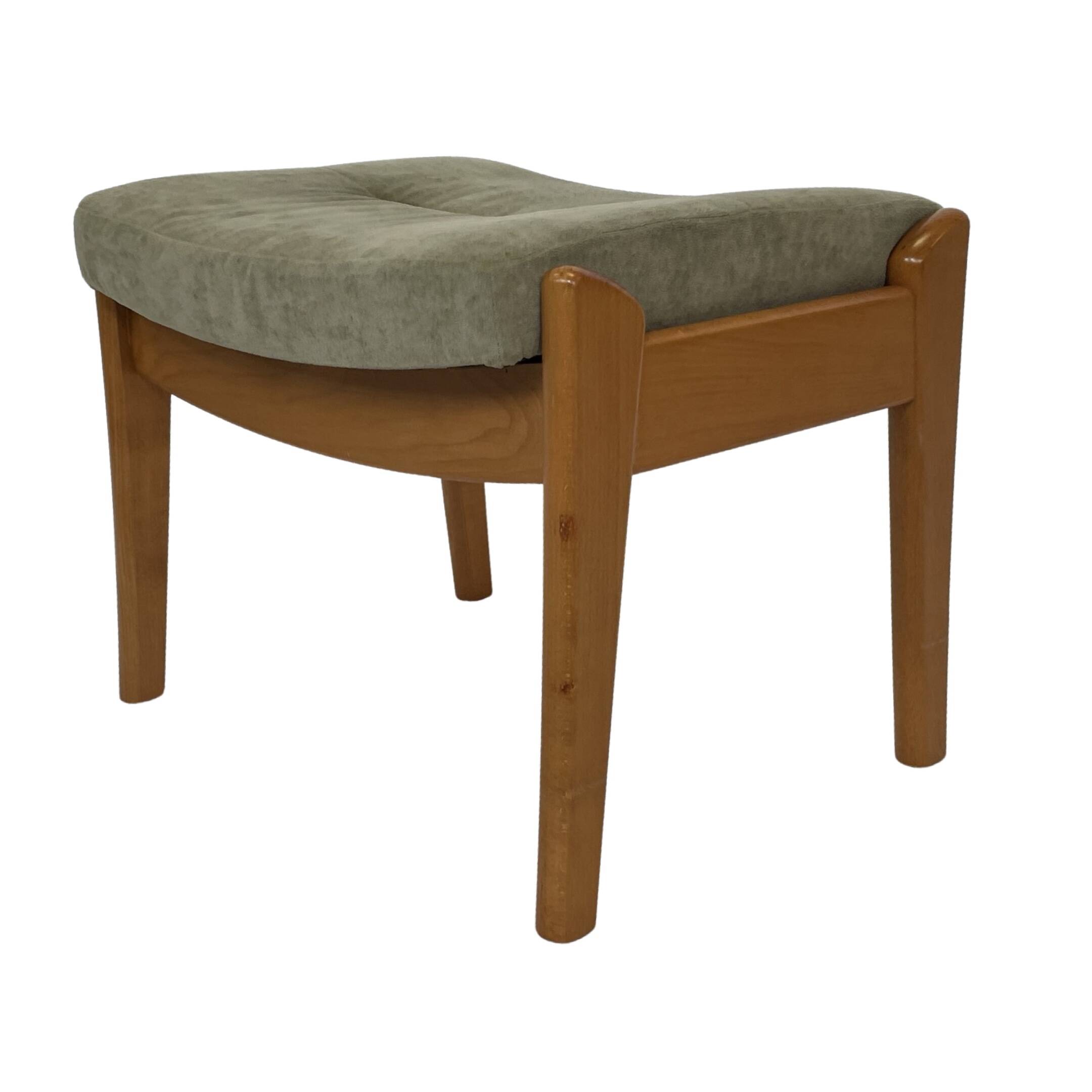 Farstrup danish design footrest footstool ottoman