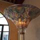 Lampadaire vintage