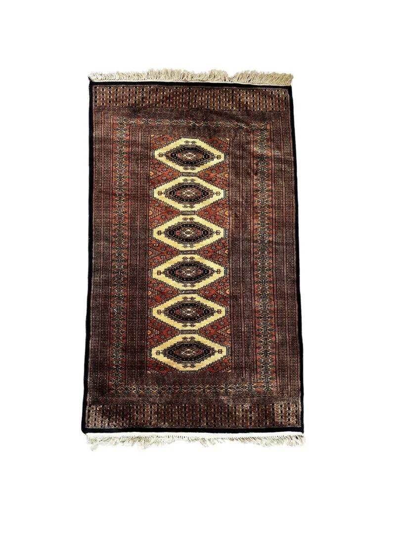 Oriental rug – 165 x 90 cm