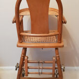 Baby Baumann High Chair