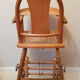 Baby Baumann High Chair