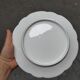 6 Art Nouveau flat plates