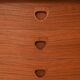 Sideboard by H. W. Klein for Bramin