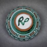 Robert Picault Bowl, Vallauris