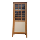 Armoire vitrée parisienne