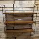 Shelf String oak