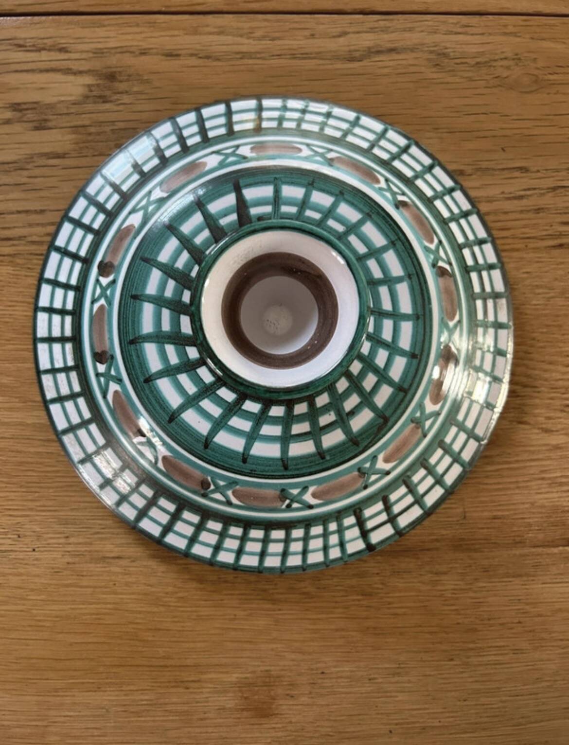 Robert Picault casserole