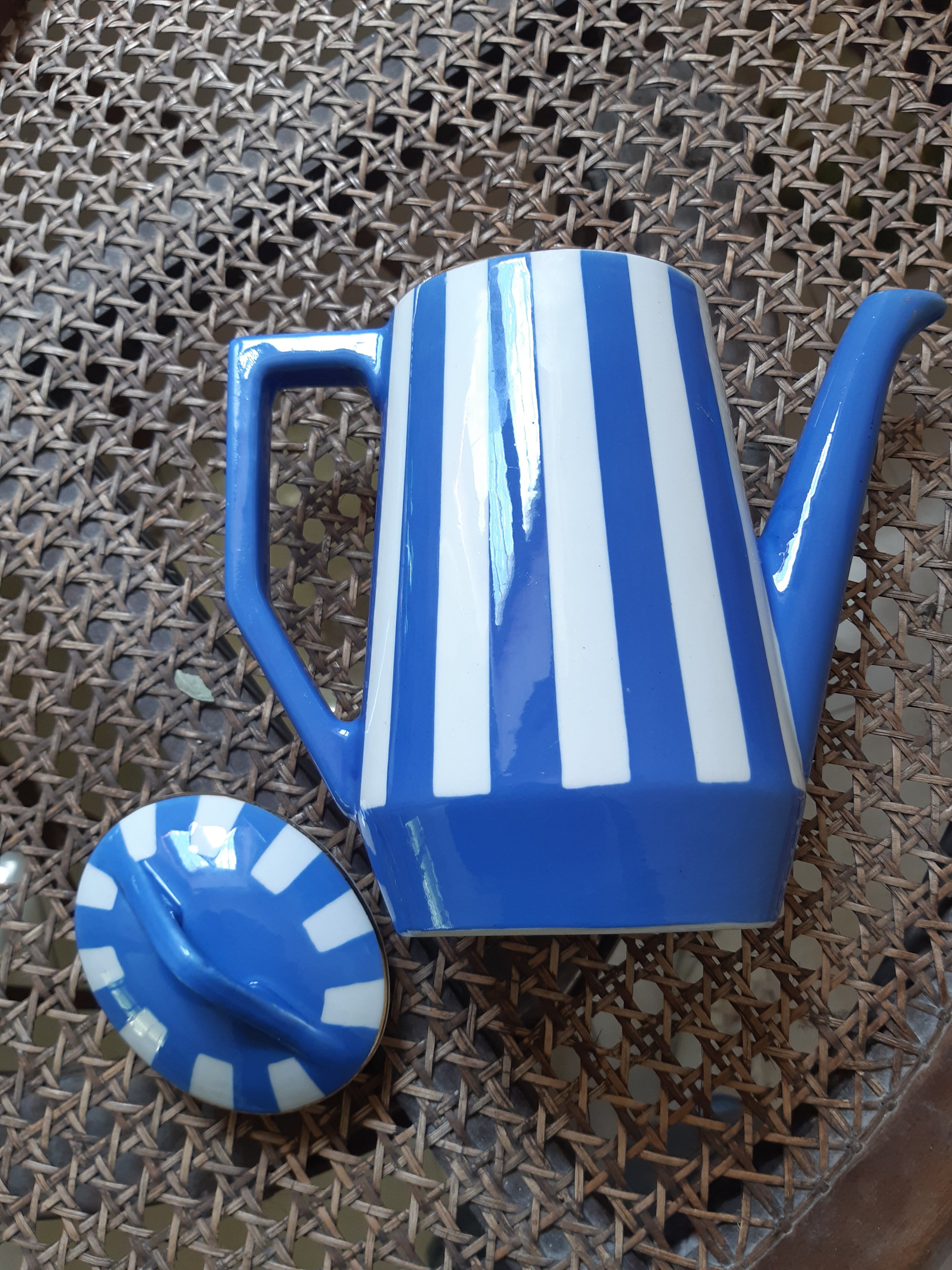 Old Cafeteria Sarreguemines