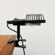 Lampes de table Vintage Italiennes Sintesi Pinza Clamp par Ernesto Gismondi pour Artemide, Ensemble de 2