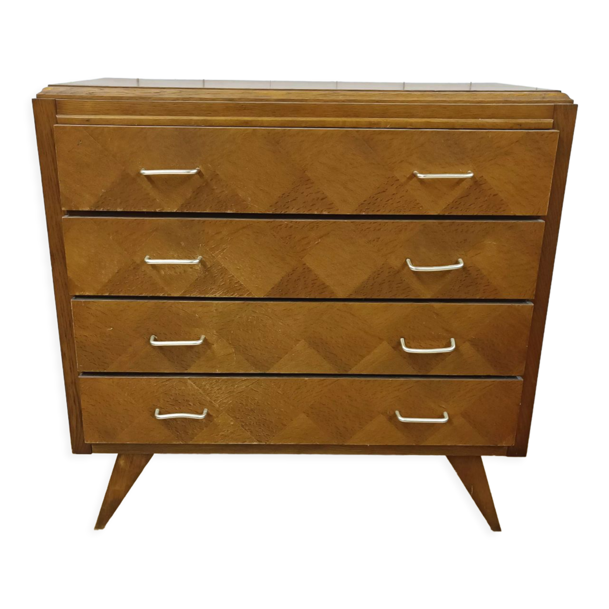 Vintage chest of drawers