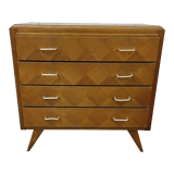 Vintage chest of drawers