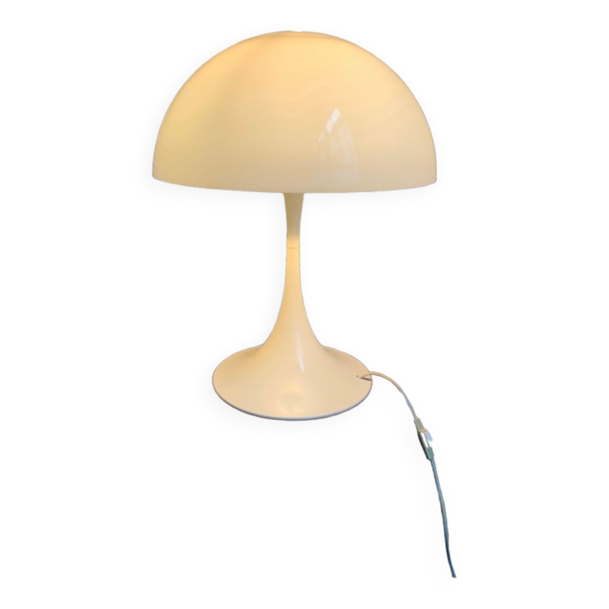 Panthella by Verner Panton, 1980s