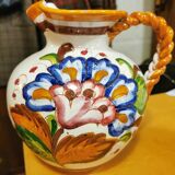 Decorative pitcher